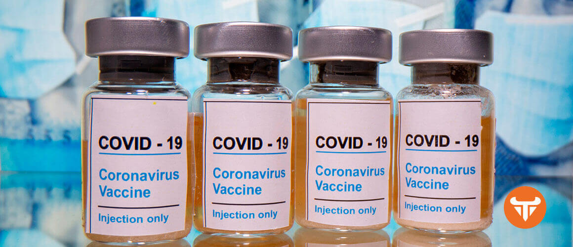 Vacina contra COVID